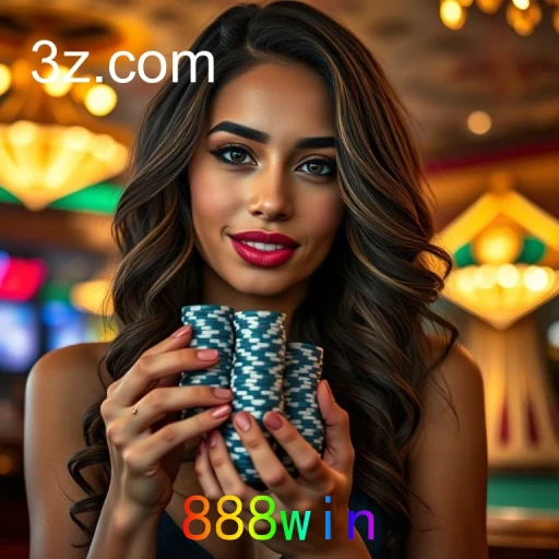 888win App