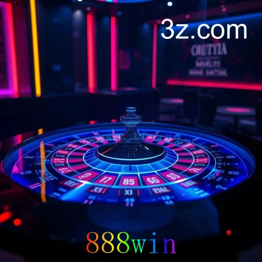 888win Bônus
