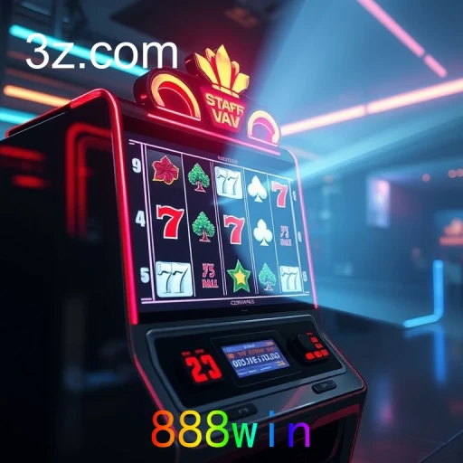 888win Confiavel