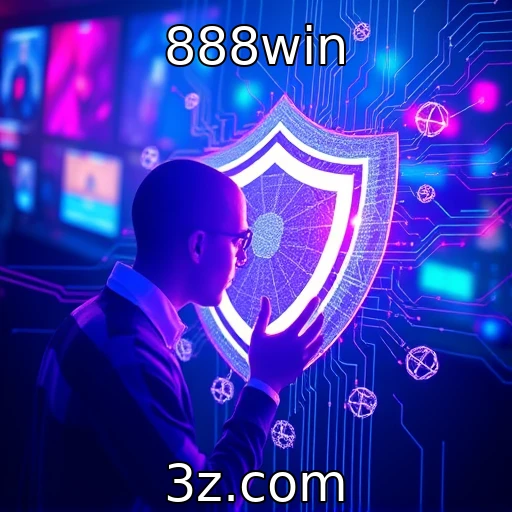 888win E-sports: O Crescimento Acelerado e O Futuro dos Campeonatos