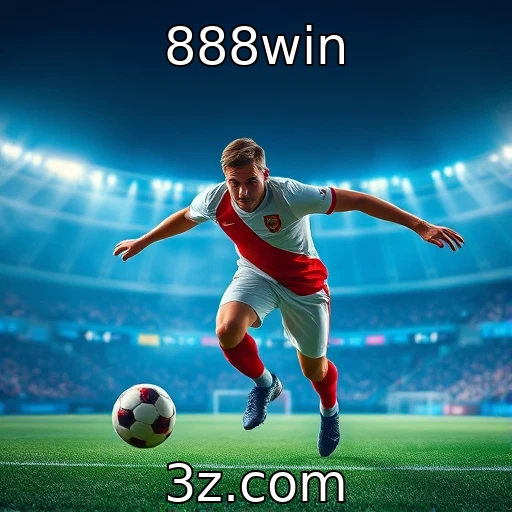 888win Como as apostas esportivas transformam a experiência do fã