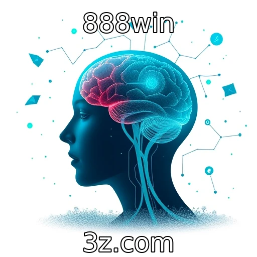 888win Como as novas tecnologias impactam as apostas esportivas em 2025