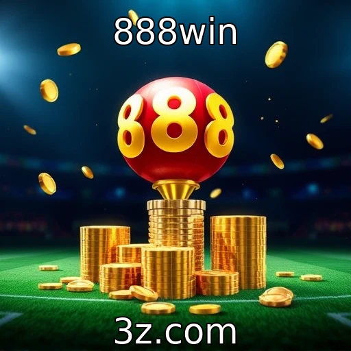 888win Apostas Esportivas: Análise Profunda das Principais Liga de Futebol