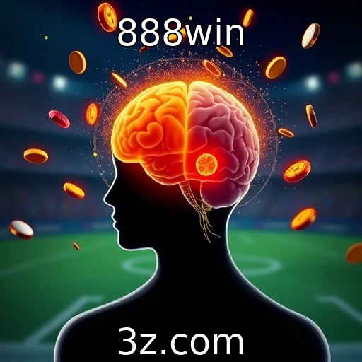 888win Descubra como os jackpots progressivos podem transformar sua sorte