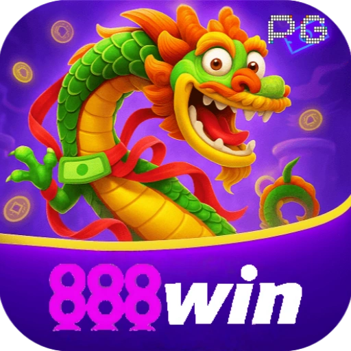 888win logo