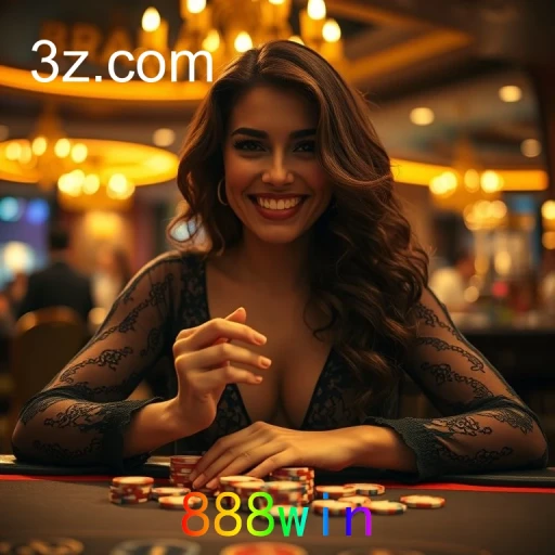 888win Pagamento