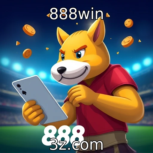 888win Apostas esportivas: análises que garantem seus lucros