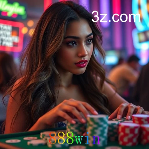 888win Promocao