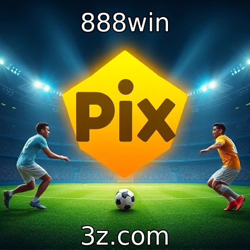 888win Apostas Esportivas em Ascensão: O Que Espelha o Crescimento no Brasil