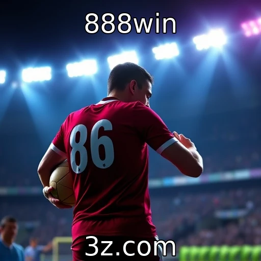 888win Apostas esportivas: dicas para maximizar seus lucros em partidas decisivas