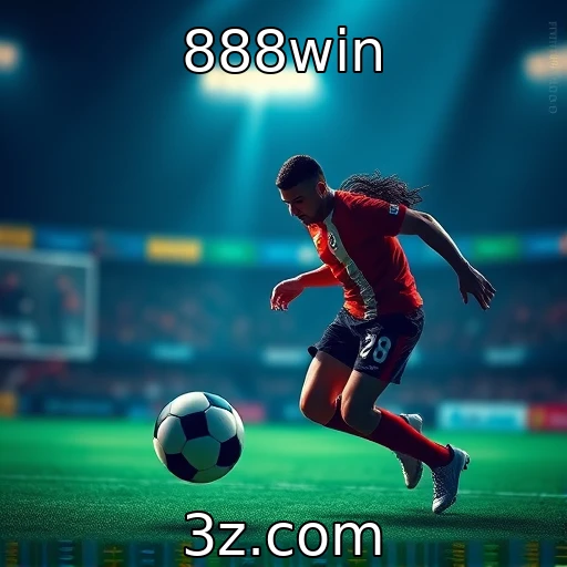 888win Apostas Esportivas: Essa Análise de Partidas Pode Mudar Seu Jogo