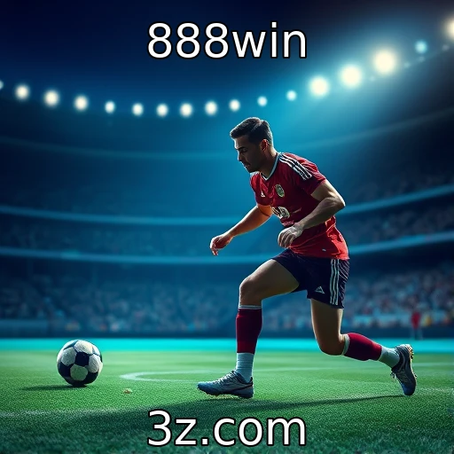 888win Apostas esportivas: como analisar times para maximizar seus ganhos
